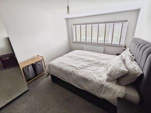 Bedroom One- click for photo gallery